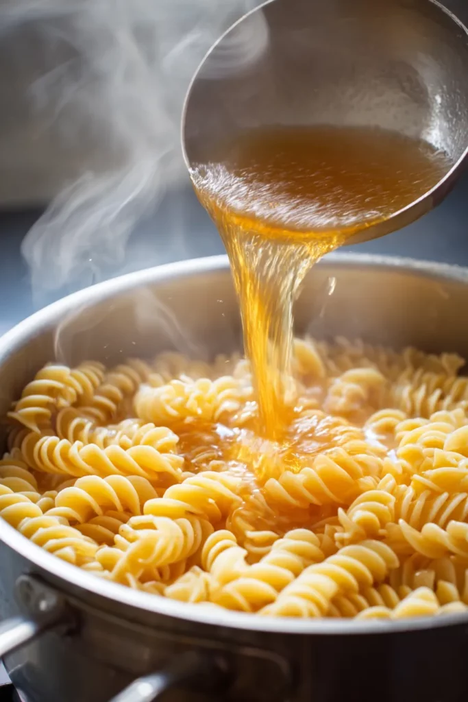 Sauce Pâtes Italienne