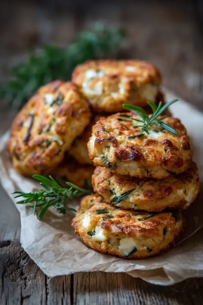 Apéritifs et Feuilletés : Réinventez Vos Moments de Convivialité 7 Biscuits salés façon apéritif