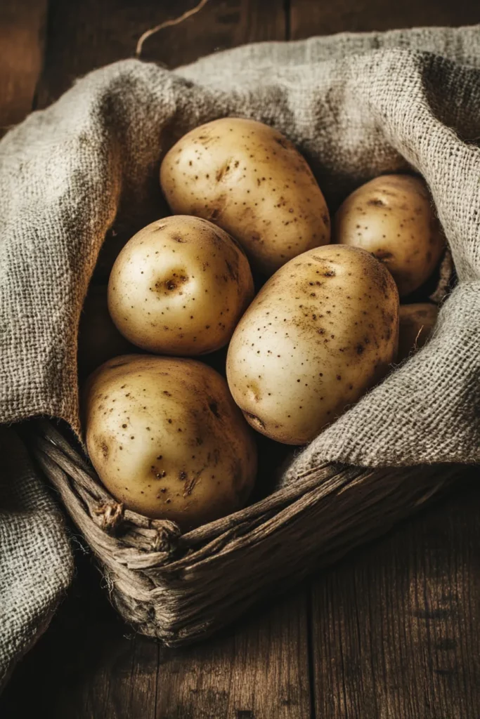 Sélection & Conservation