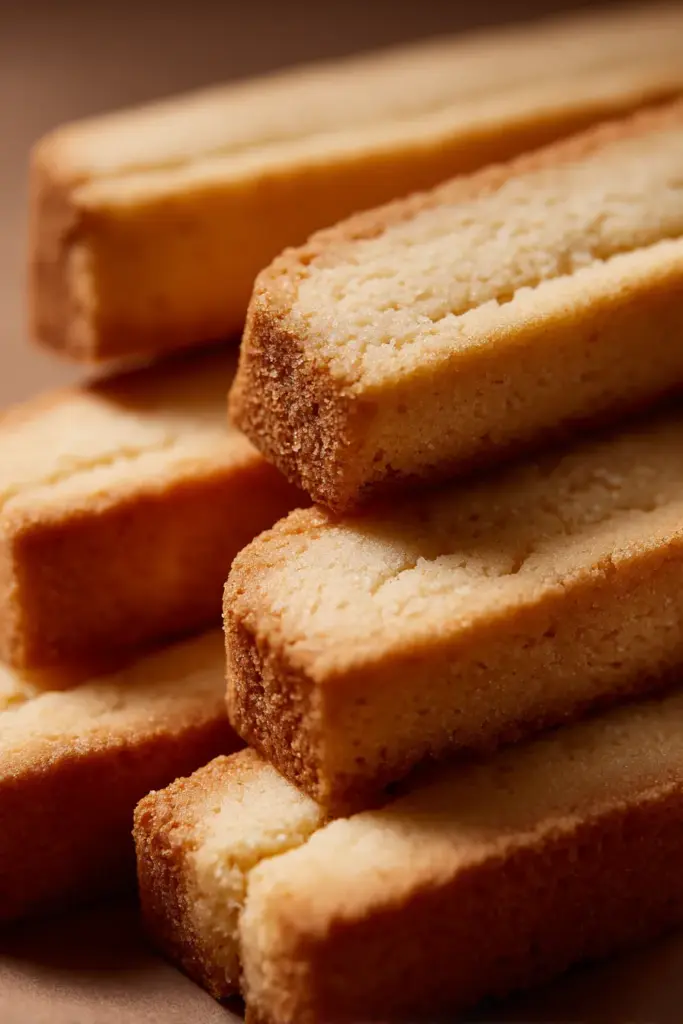 Shortbread Classique