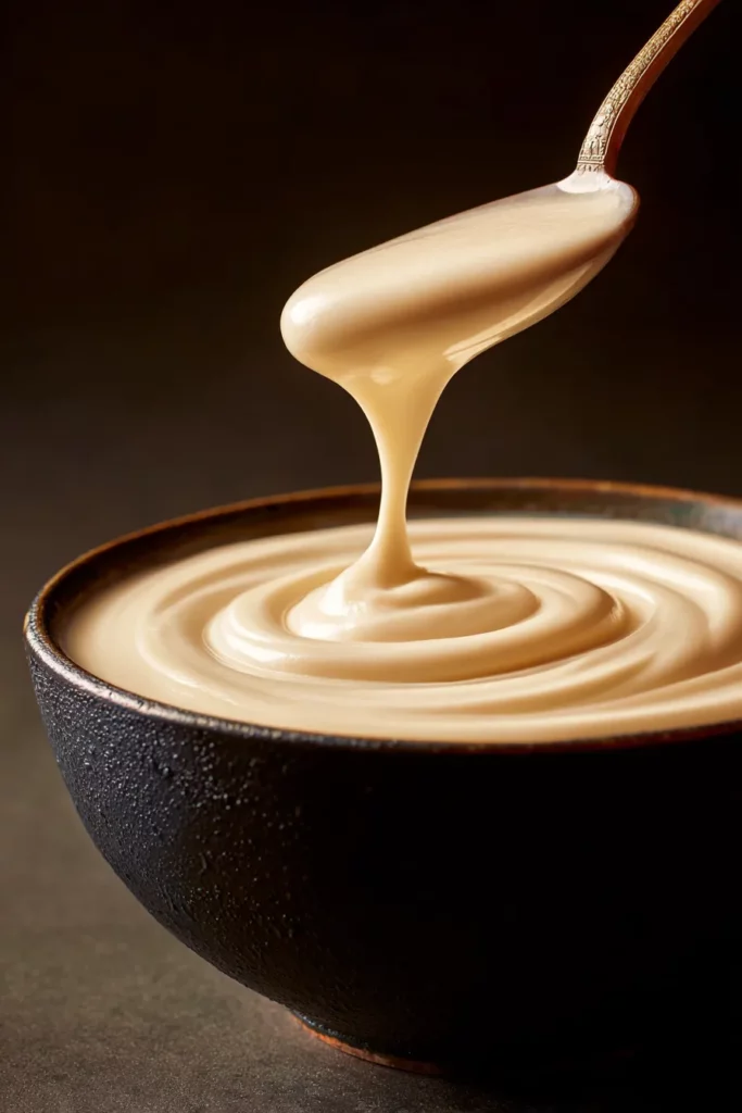 Soupes Ultra-Crémeuses