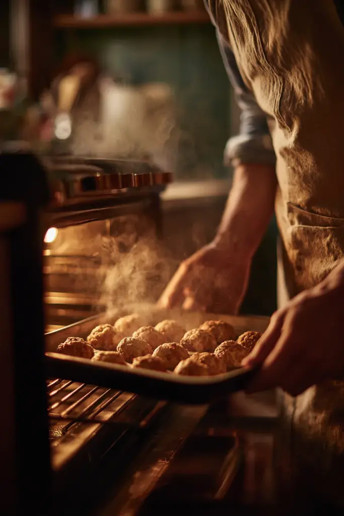 Souvenirs de Première Fournée