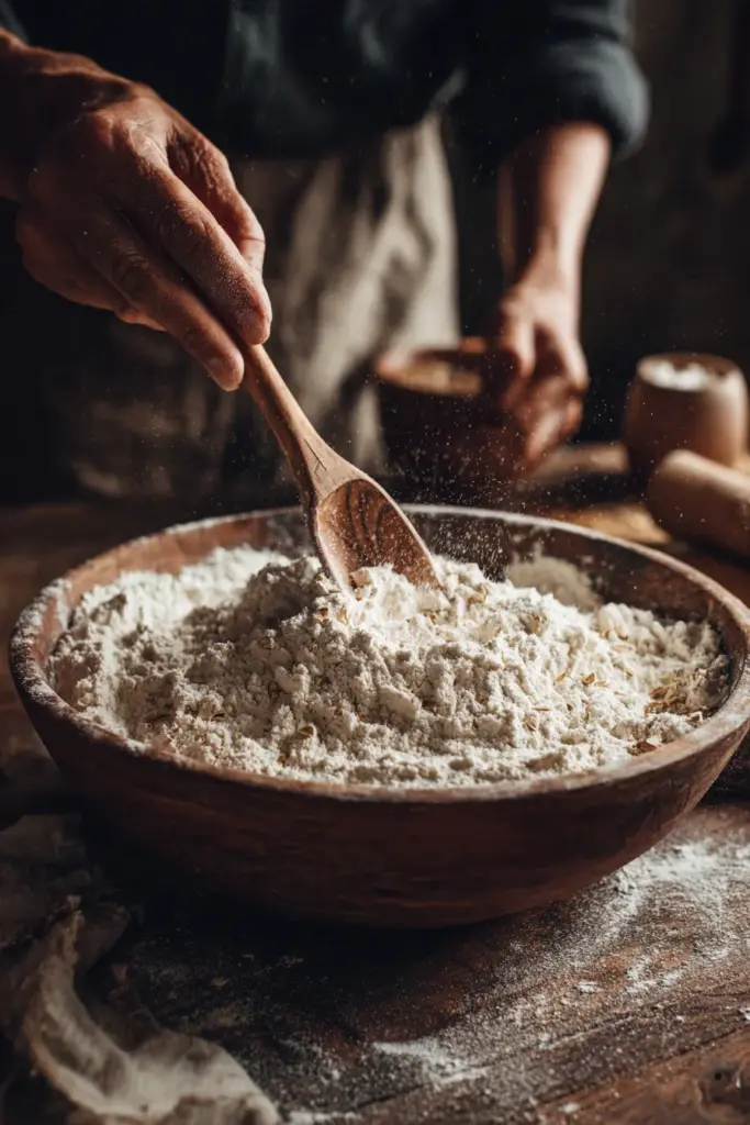 Desserts aux Flocons d'Avoine : Saveurs Réconfortantes et Gourmandises Saines 6 Technique et Astuce