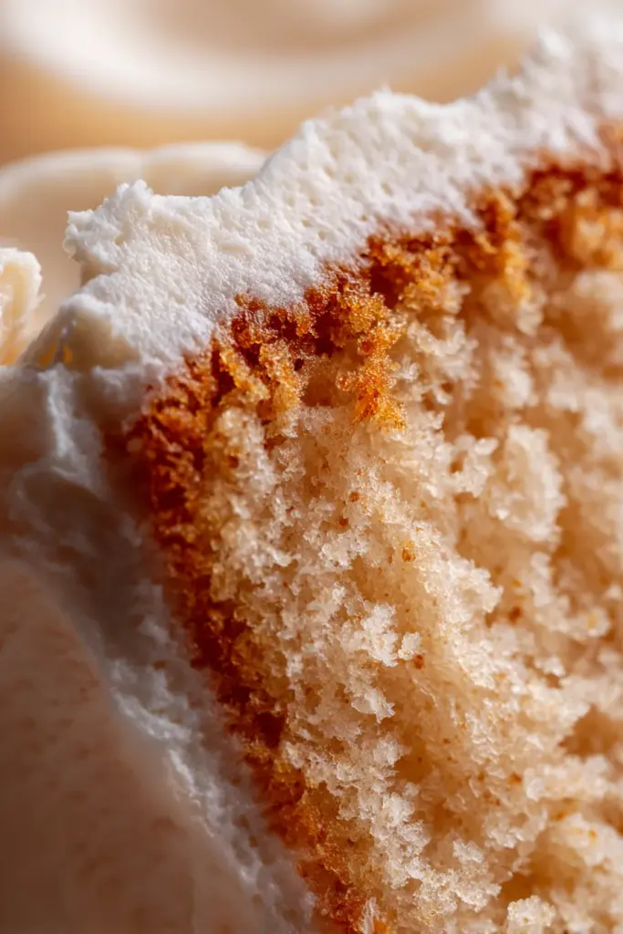 Gâteaux d'Anniversaire et de Fête : L'Art de Créer des Souvenirs Sucrés 22 Texture parfaite pour un gâteau