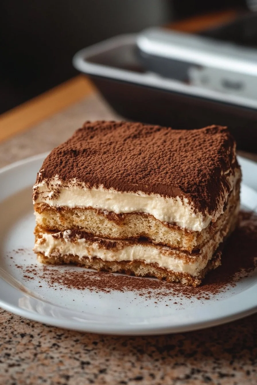 Tiramisu original italien : la meilleure recette
