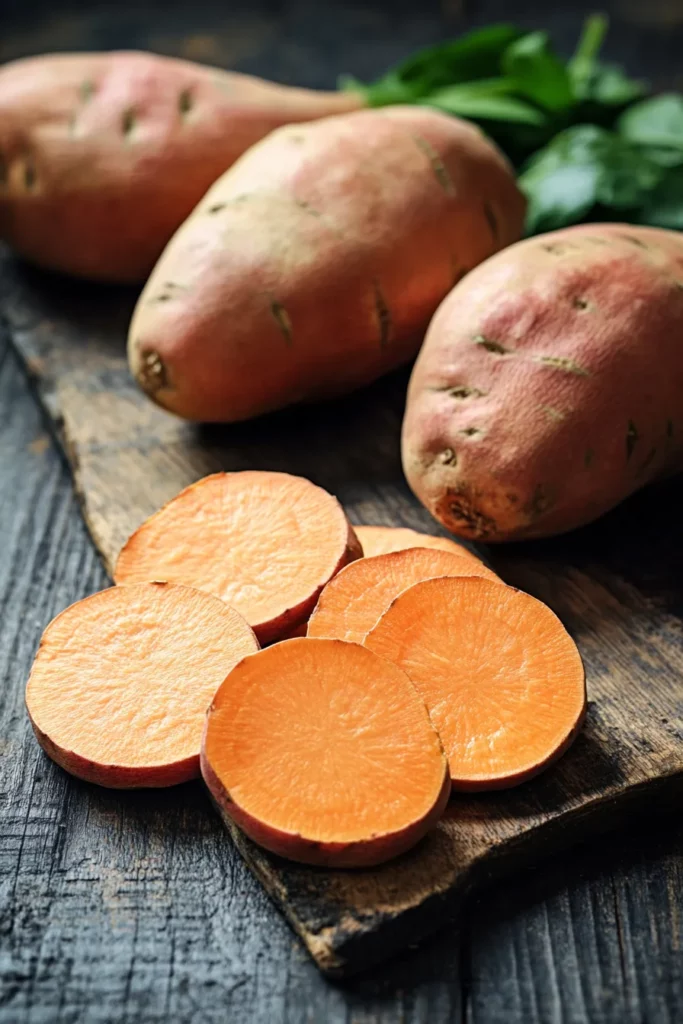 Valeur Nutritionnelle