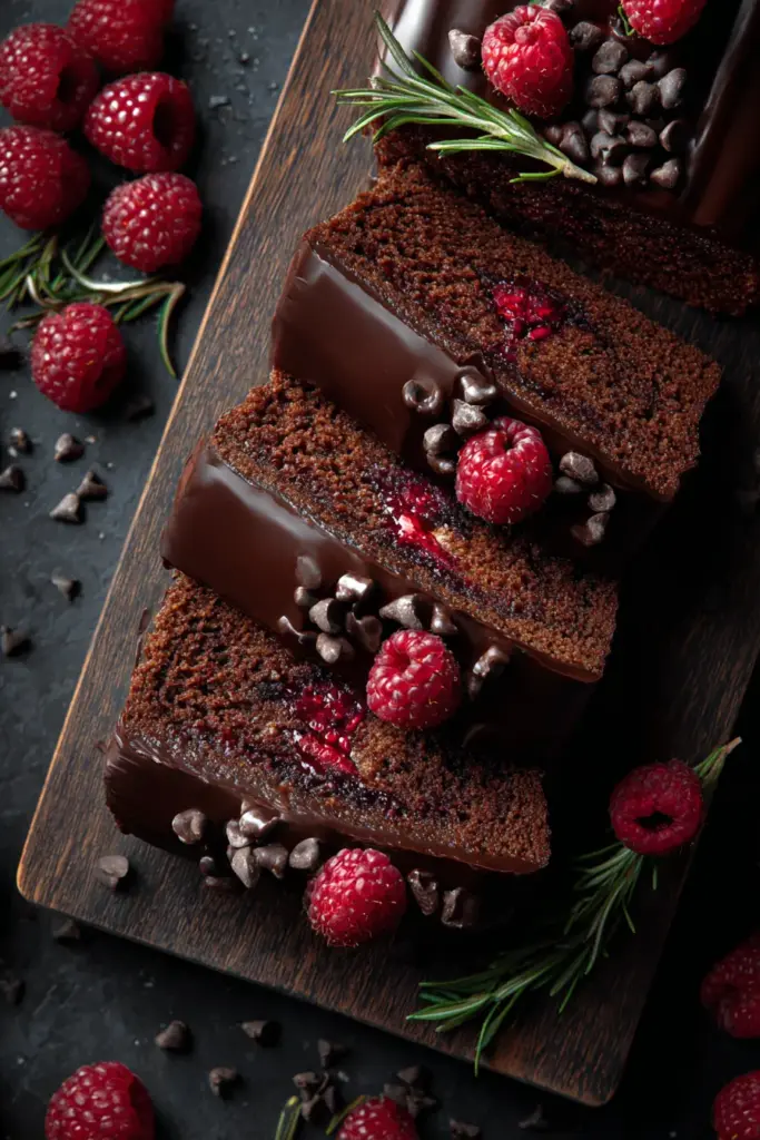 Gâteaux d'Anniversaire et de Fête : L'Art de Créer des Souvenirs Sucrés 11 Variantes de gâteaux au chocolat