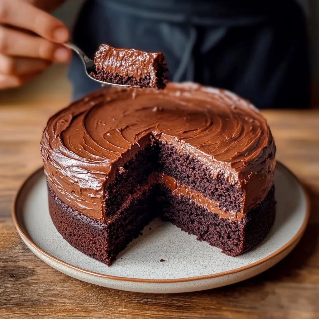 Recette délicieuse et facile à préparer en peu de temps