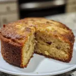 Cake aux bananes extra moelleux
