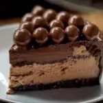 Charlotte express au Nutella