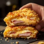 Cordon bleu maison