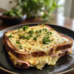 Croque Monsieur