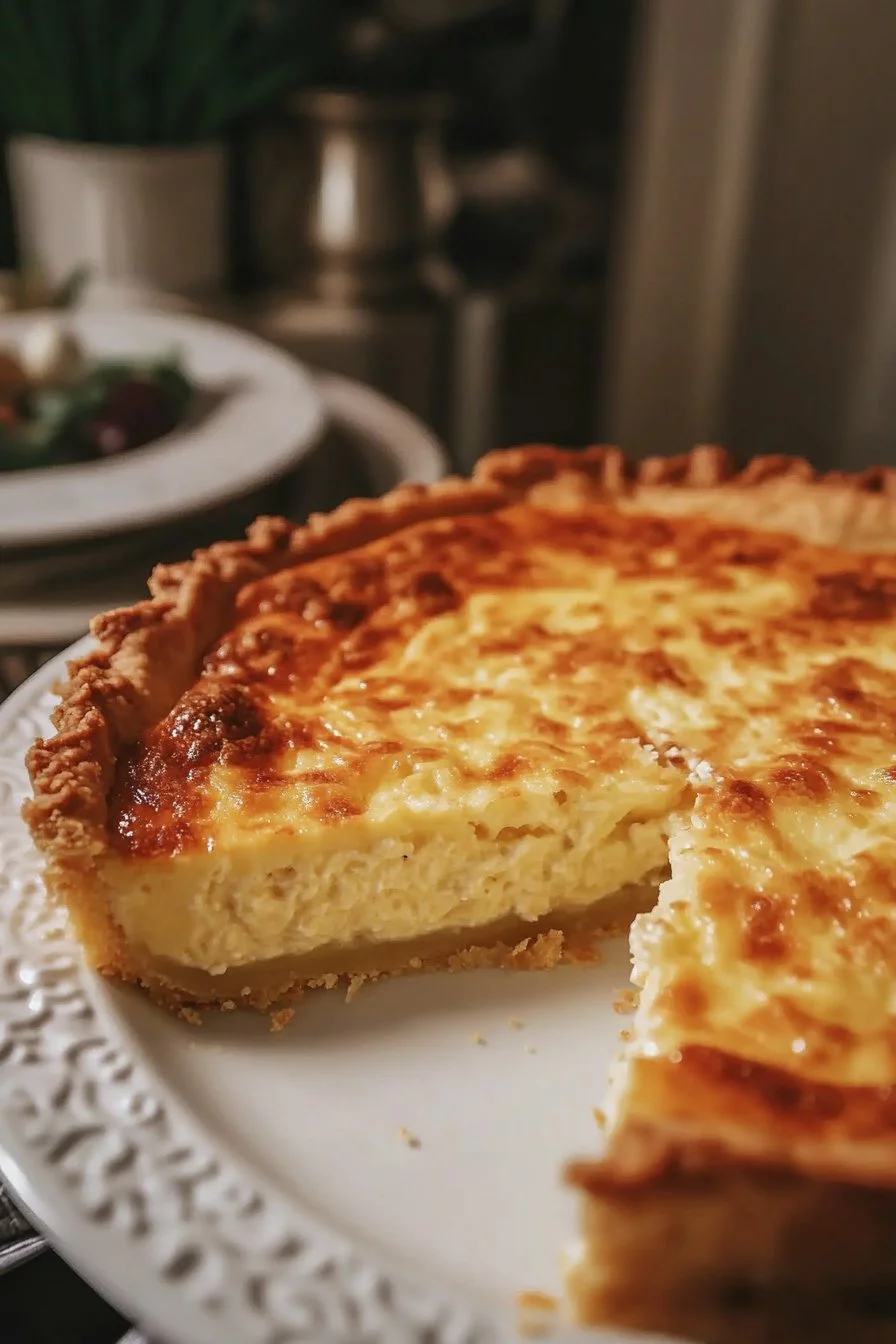 Quiche Lorraine