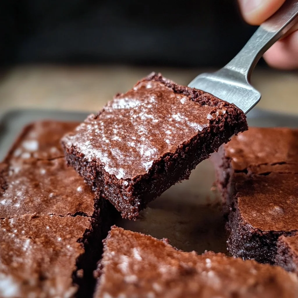 Fondant au Chocolat moelleux et gourmand, parfait pour les amateurs de chocolat.