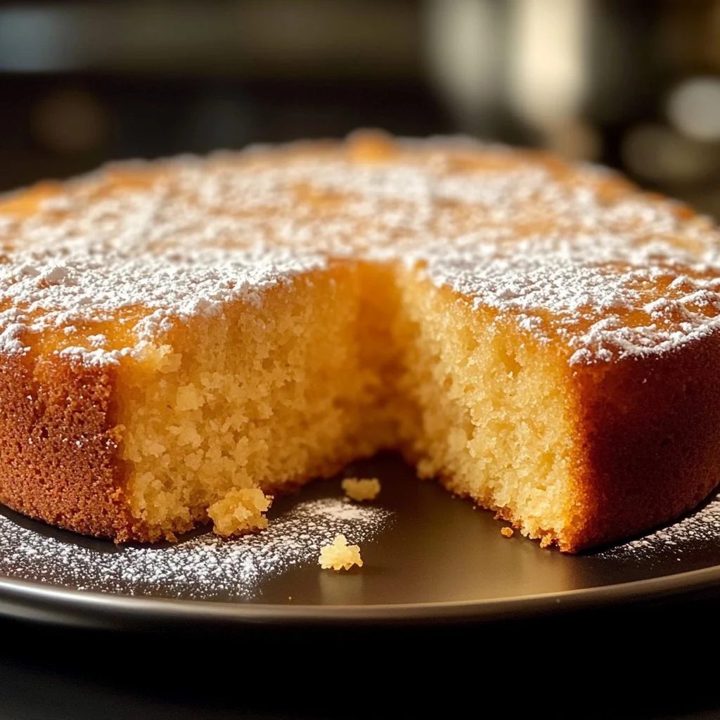 Recette de Gâteau au Chocolat Sain avec des ingrédients sains et savoureux