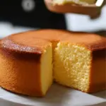 Gâteau au yaourt