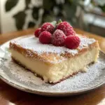Gâteau au yaourt