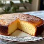 Gâteau au Yaourt