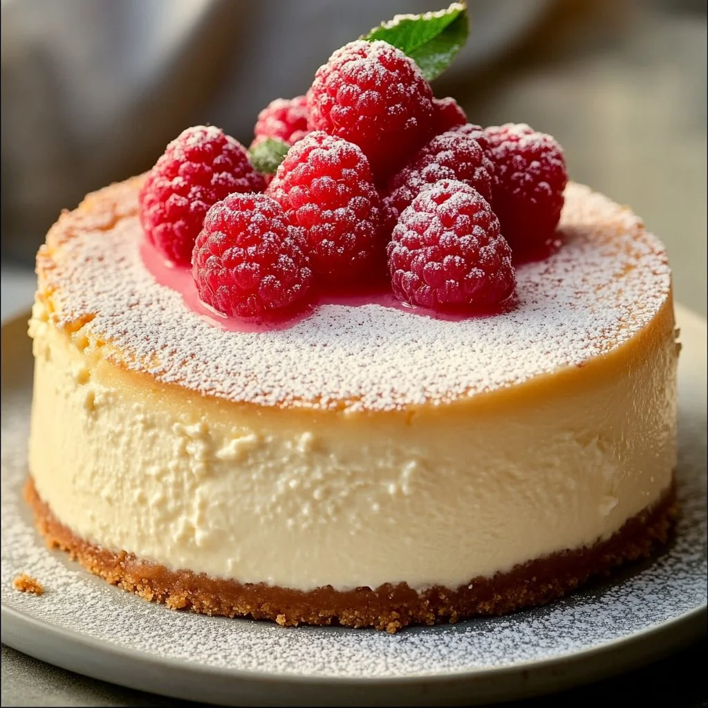 Gâteau moelleux aux yaourts, préparé avec 3 yaourts et 2 œufs