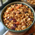 Granola Maison