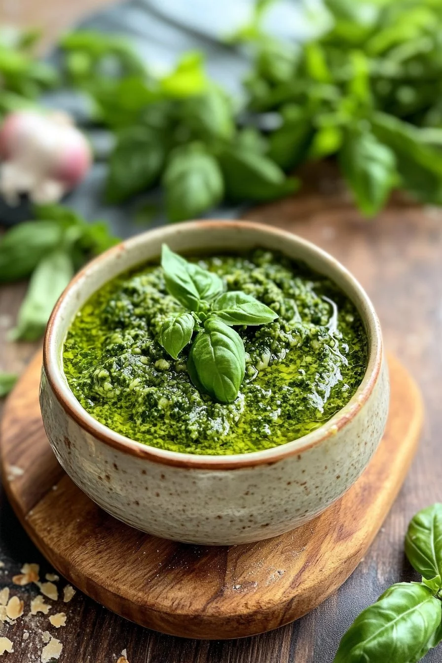 Pesto