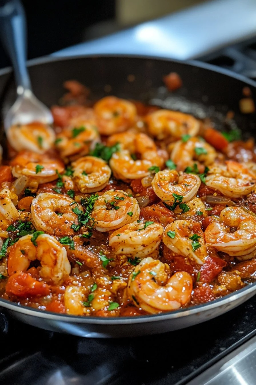 A quick, easy, and delicious recipe