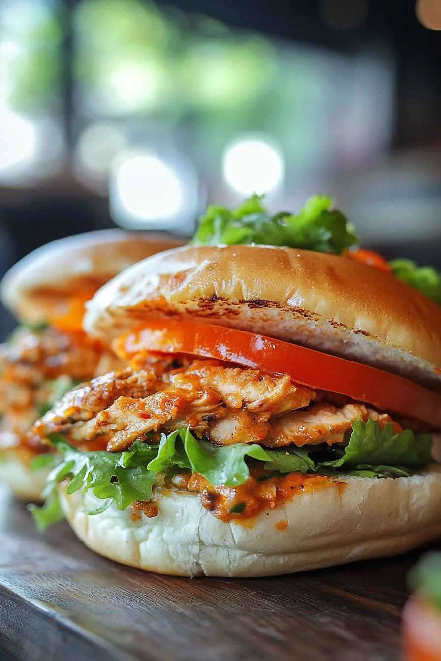 Repas Express Savoureux