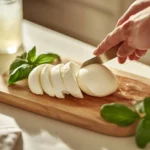Mozzarella Maison