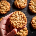 Oat and Chocolate Flake Bars
