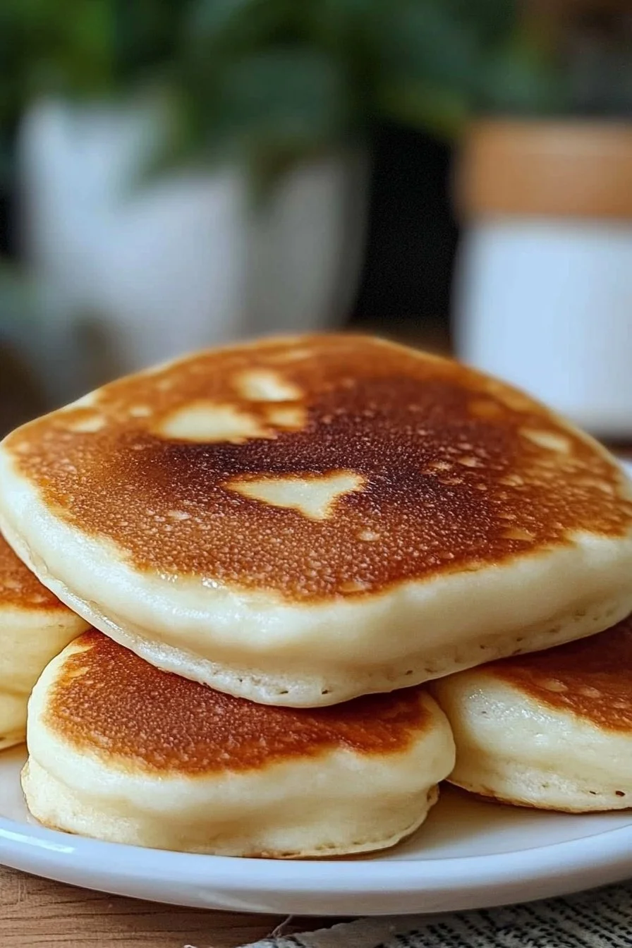 Galettes express
