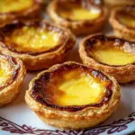 Pastel de Nata