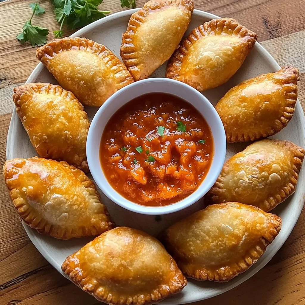 Recette de pastels au thon, une spécialité savoureuse et facile à préparer.