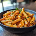 Pâtes au Poulet "Épouse-moi"