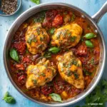 Personne ne peut résister au poulet « Épouse-moi »!