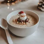 Porridge sucré facile