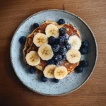 Quick Recipe for Yogurt Oatmeal