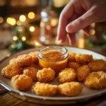 Recette Nuggets de Poulet