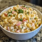 Salade de Macaroni