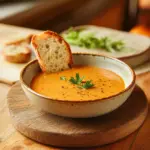 Sauce au poivre crémeuse