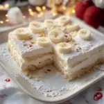 Tiramisu Tropical à la Noix de Coco avec Accents de Noisette