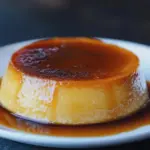 Traditional Semolina Cake