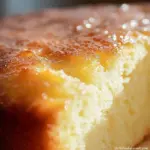Ultra moist yogurt cake