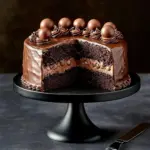 17 super easy cake decorations
