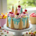 25 idées de gâteaux d'anniversaire pour le premier anniversaire de votre petit.