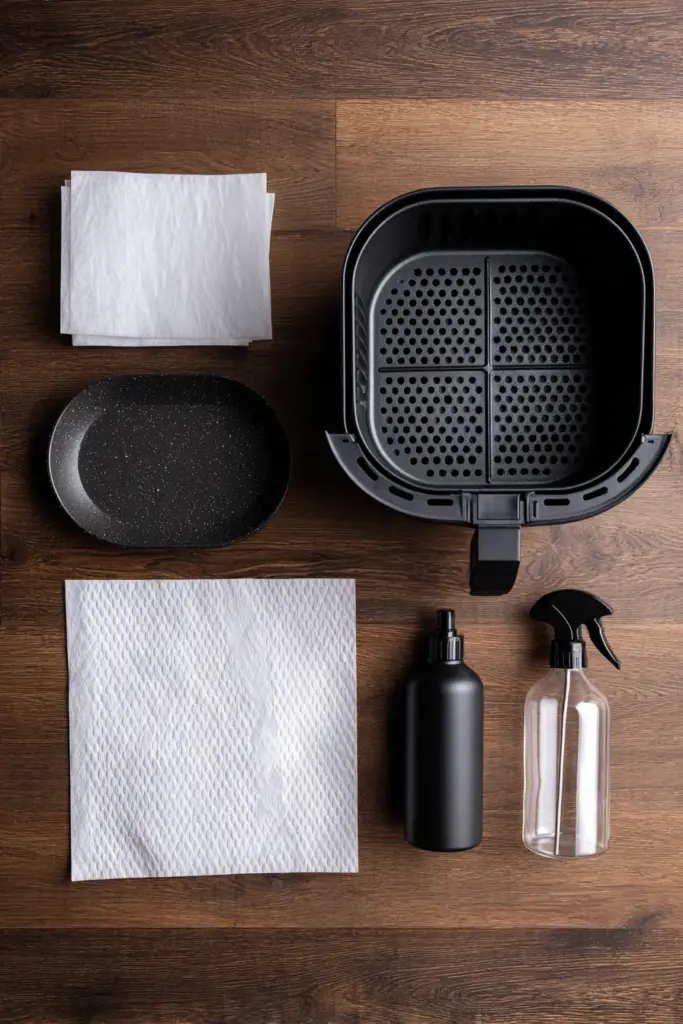 Maîtriser la Friteuse à Air : Cuisiner Croustillant et Sain au Quotidien 24 Accessoires pour friteuse à air chaud