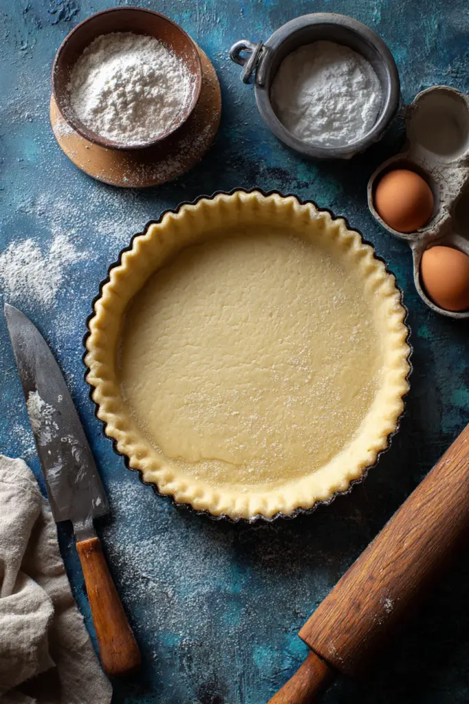 Quiches et Tartes Salées : L'Élégance Rustique de la Cuisine Française 26 Astuces chef