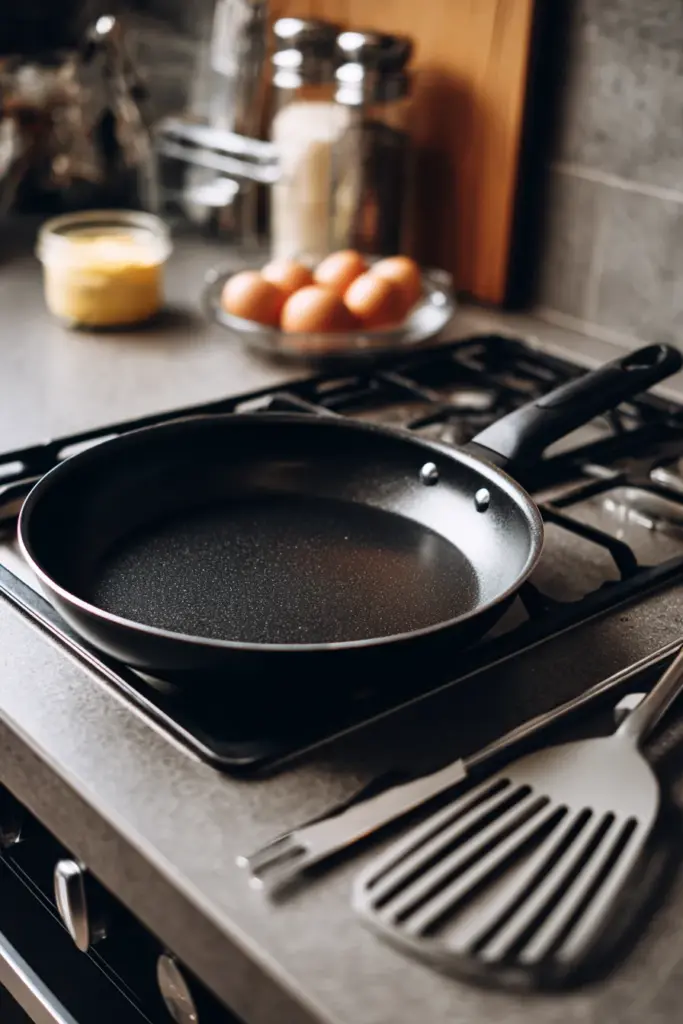 40+ Recettes de Crêpes, Pancakes & Gaufres — Sucrées, Salées, Faciles & Ultra Moelleuses ! 25 Astuces de cuisson
