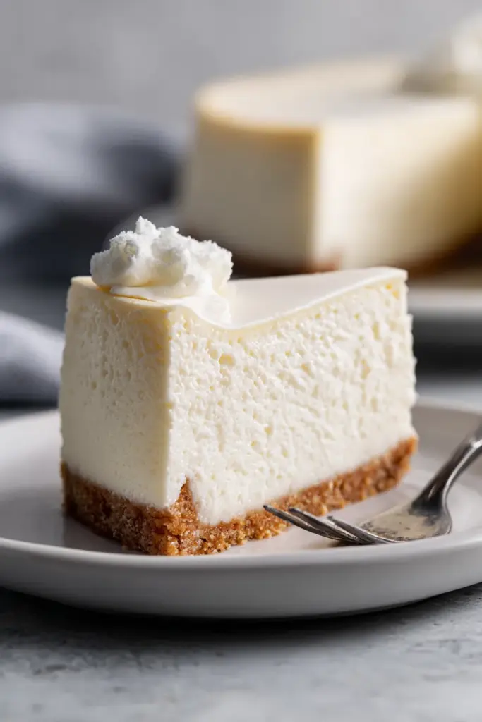 L'Art du Cheesecake Maison : Découvrez Tous les Secrets 17 Cheesecake Philadelphia