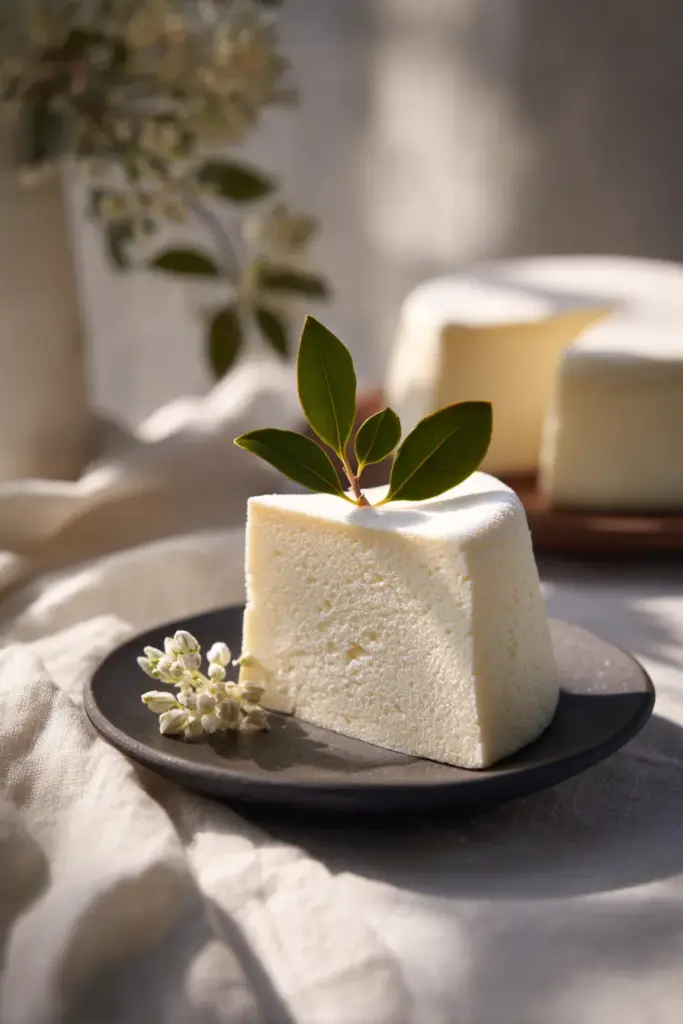 L'Art du Cheesecake Maison : Découvrez Tous les Secrets 22 Cheesecake japonais