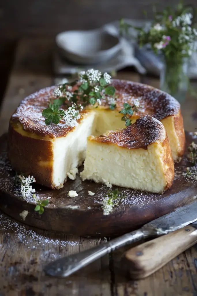 L'Art du Cheesecake Maison : Découvrez Tous les Secrets 27 Cheesecake régional